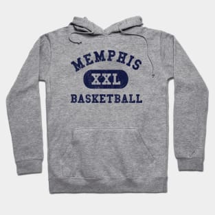 Memphis Basketball II Hoodie